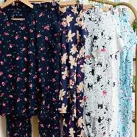 ست تیشرت و شلوار اچ اند ام