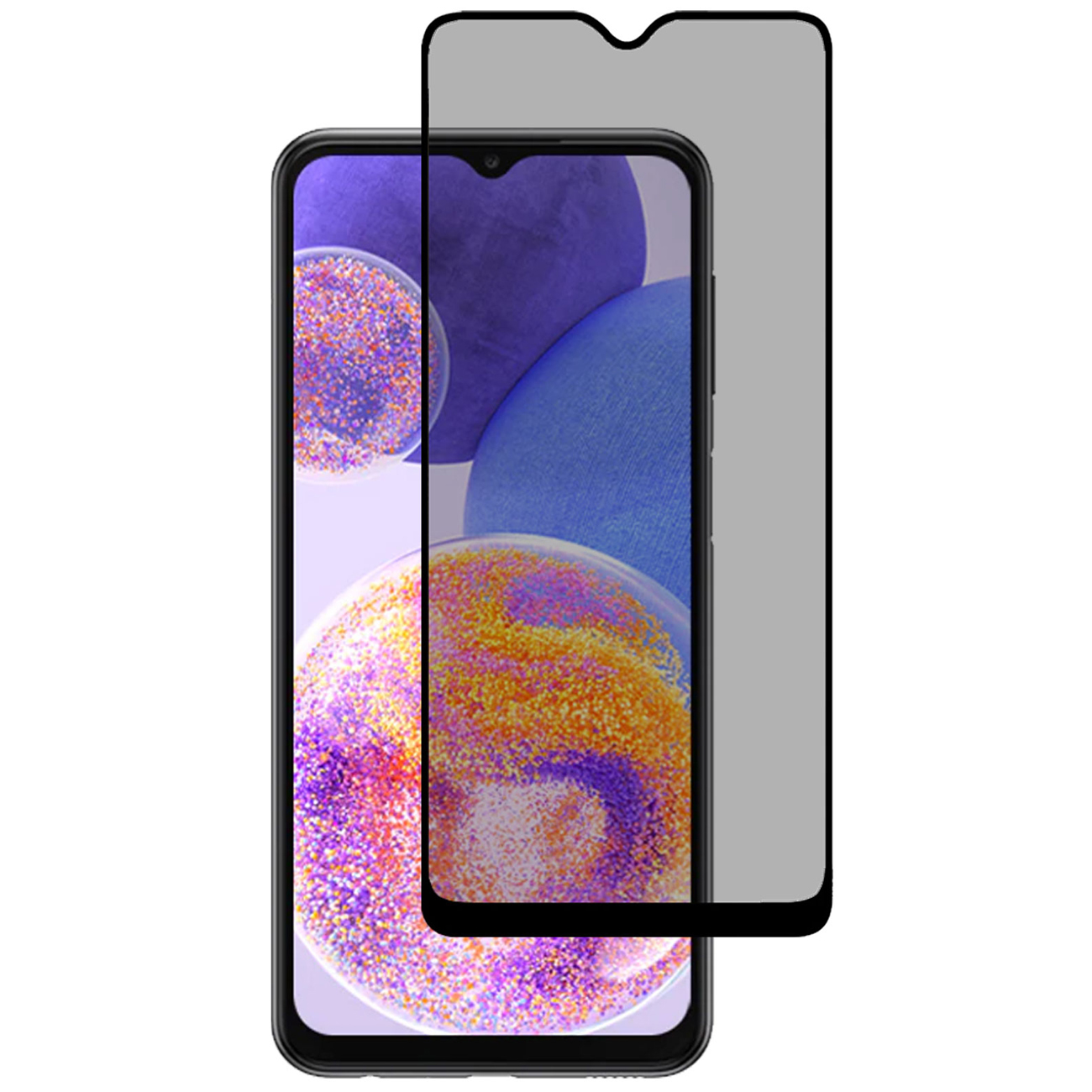 گلس پرایوسی سامسونگ Galaxy A35 / A55