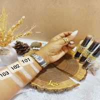 کانتور کانسیلر دوسر تایلامی کد tlm-c009