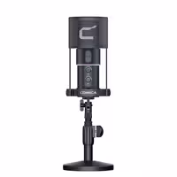 میکروفون استودیویی کامیکا Comica EJOY STA-U2D Microphone