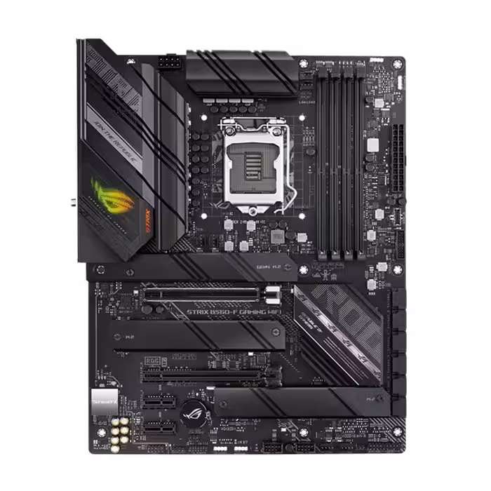 مادربرد ایسوس مدل ROG STRIX B560-F GAMING WIFI