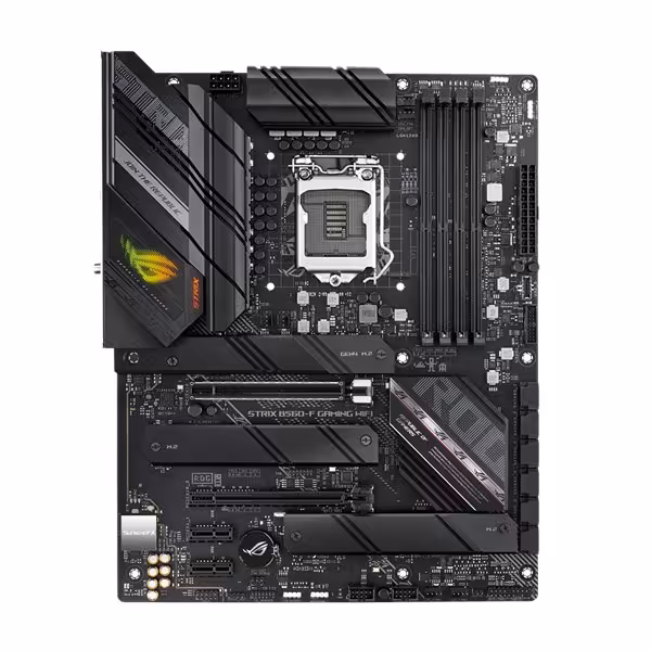 مادربرد ایسوس مدل ROG STRIX B560-F GAMING WIFI