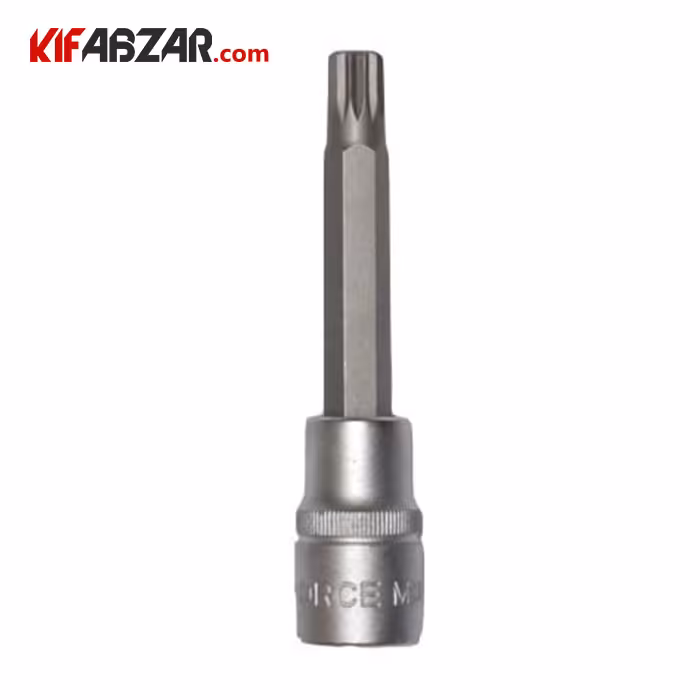 آلن بکسی 1/2 اینچ هزار خار بلند فورس مدل 348100