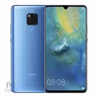 گوشی موبایل هواوی مدل Mate 20 X