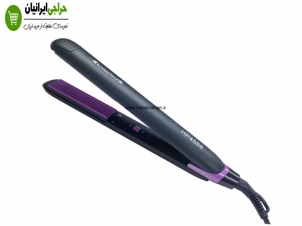 دستگاه ویو فیلیپس مدل PHILIPS 4558