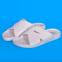 دمپایی نیکتا LPC-023-2 کد 2314  کالباسی 