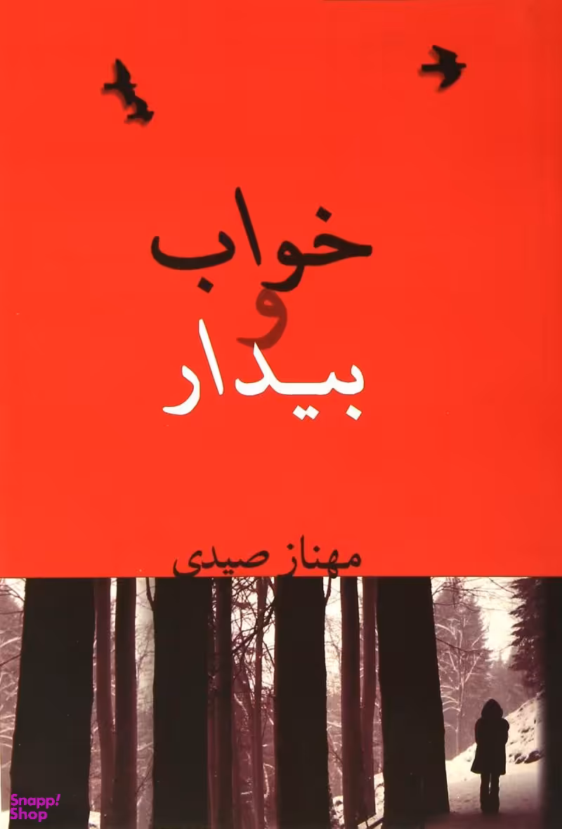 خواب و بیدار