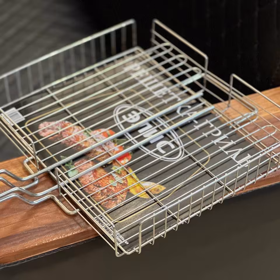 توری کباب پز (صادراتی)