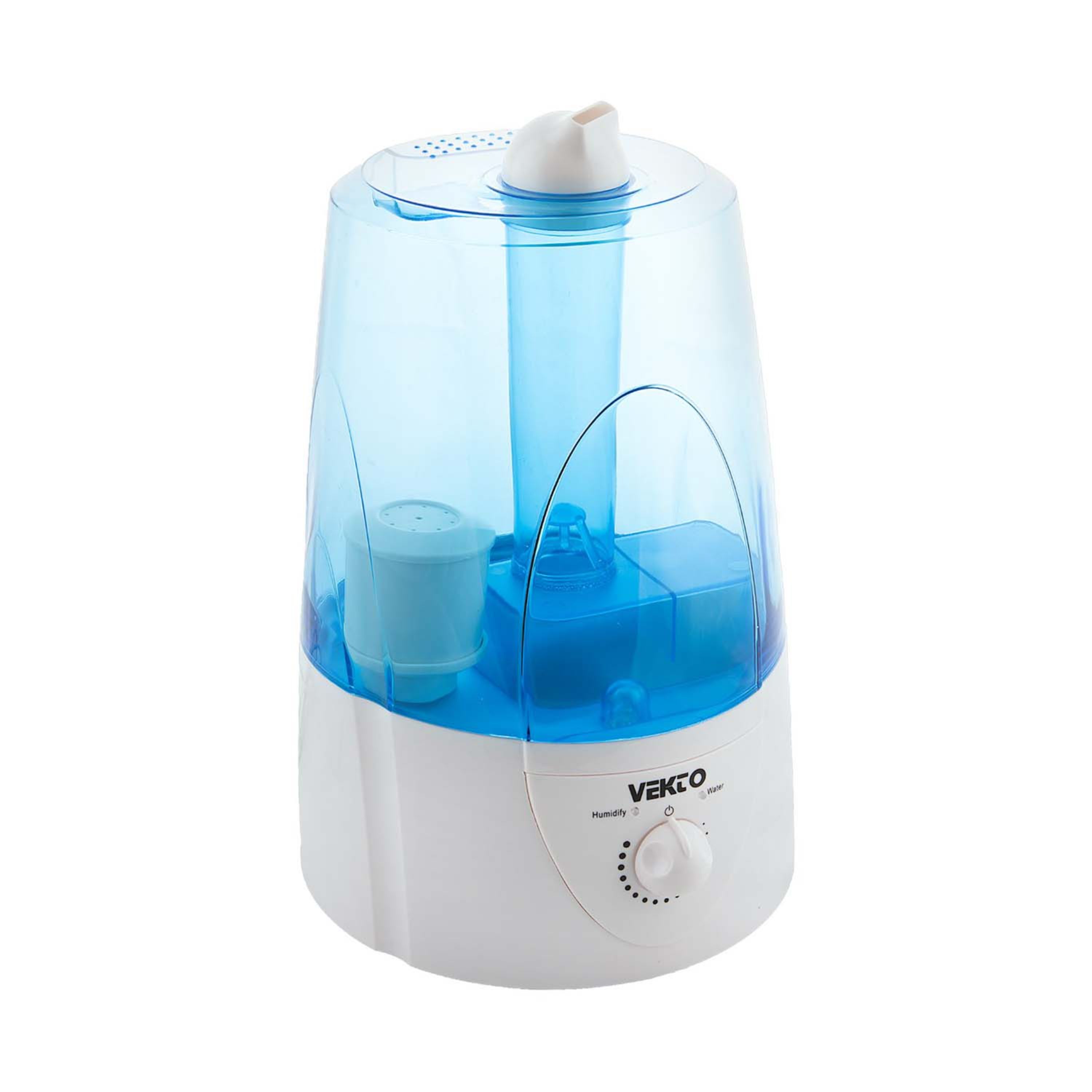 بخور سرد وکتو مدل HQ-602A