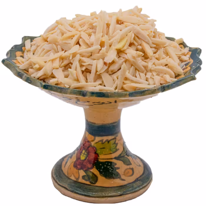 خلال بادام کوهی(زمینی) 200گرمی حاج ابوتراب