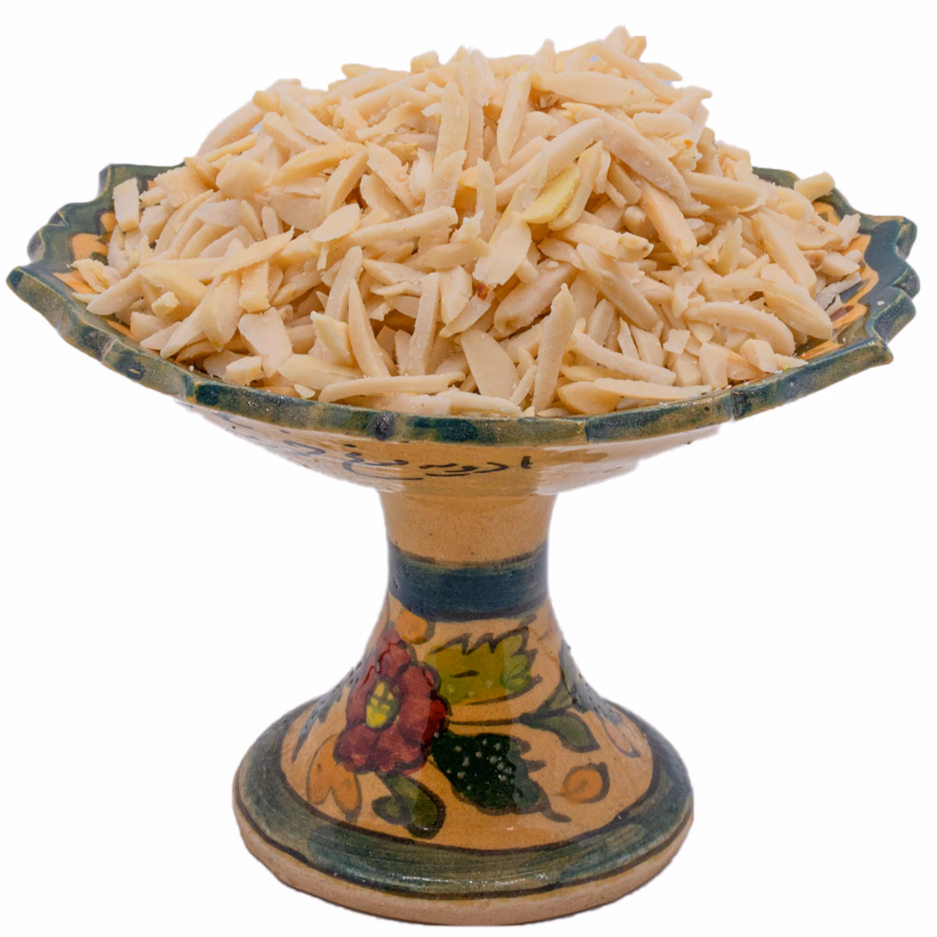 خلال بادام کوهی(زمینی) 200گرمی حاج ابوتراب