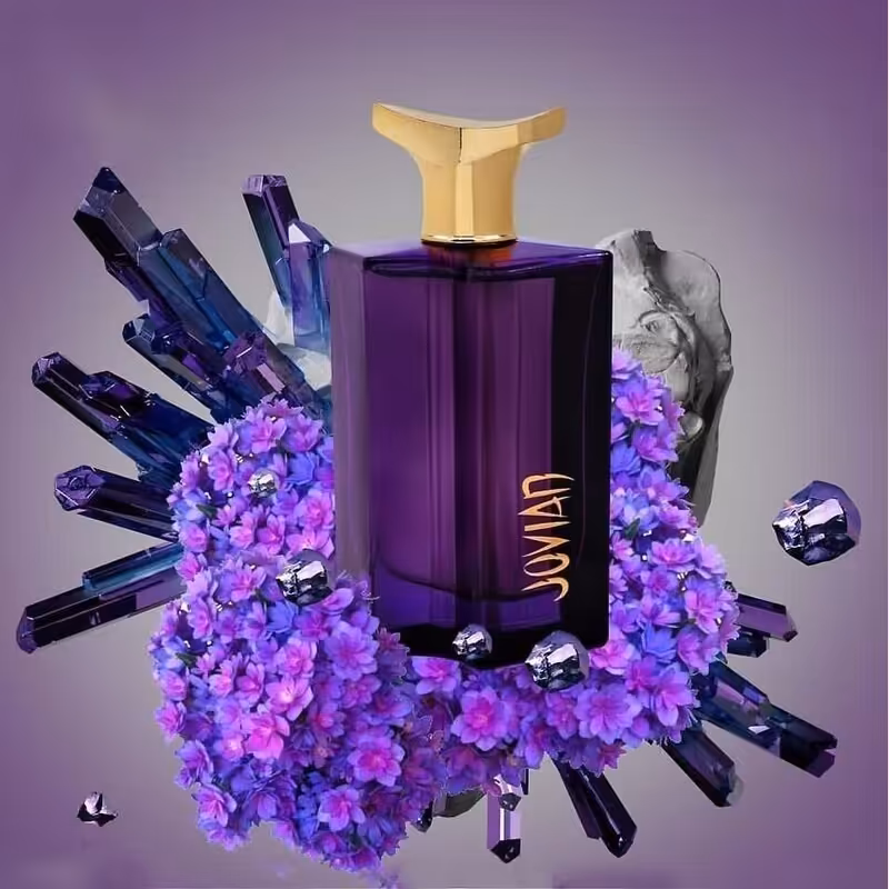 عطر ادکلن رایحه الین شرکت فراگرنس