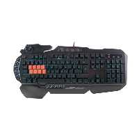 کیبورد گیمینگ ای فورتک B318 BLOODY