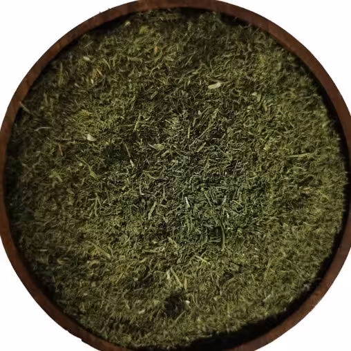 سبزی شوید اعلا 500 گرمی