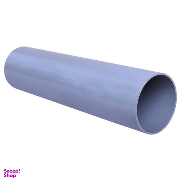 لوله پلیکا مدل P1101