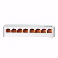 سوئیچ 8 پورت  توتولینک S808G