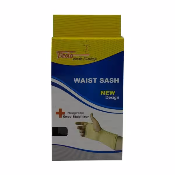 مچ بند طبی فدو Fedo