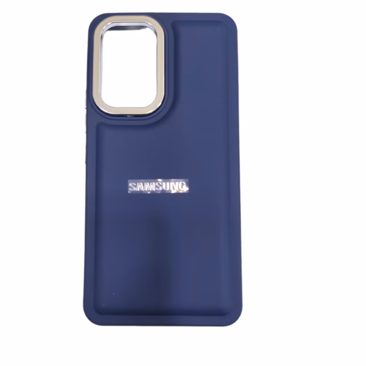 کاور مدل پافر Bubble Case محافظ لنزدار مناسب برای گوشی موبایل سامسونگ Samsung Galaxy A53 5g
