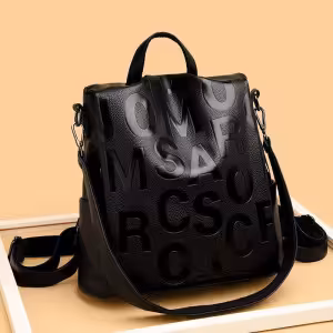 کوله پشتی طرح دار