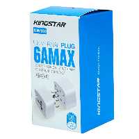 تبدیل برق چندکاره کینگ استار KingStar KW160