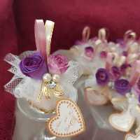 گیفت عروسی قند یادبود عقد 