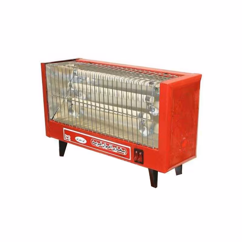 بخاری برقی اخوان فرید