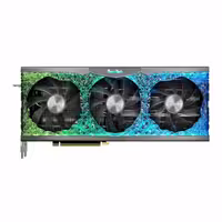 قیمت و خرید کارت گرافیک پلیت مدل GeForce RTX 3070 GameRock | یاس ارتباط