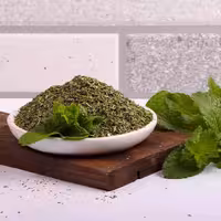 نعناع خشک با کیفیت عالی 500 گرمی 