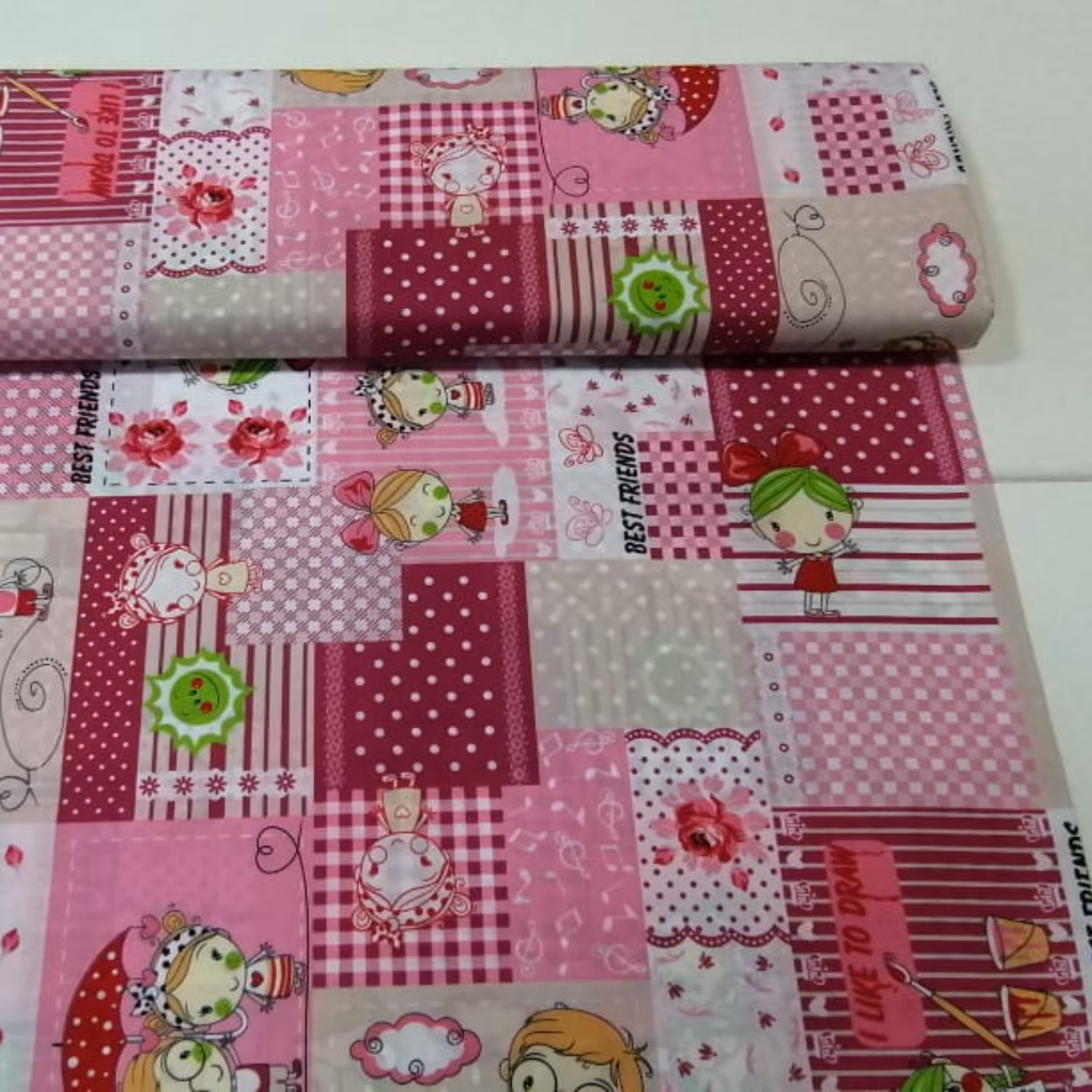 پارچه ملحفه رو بالشی رو تختی رو تشکی پرده کوسن و غیره کد 030