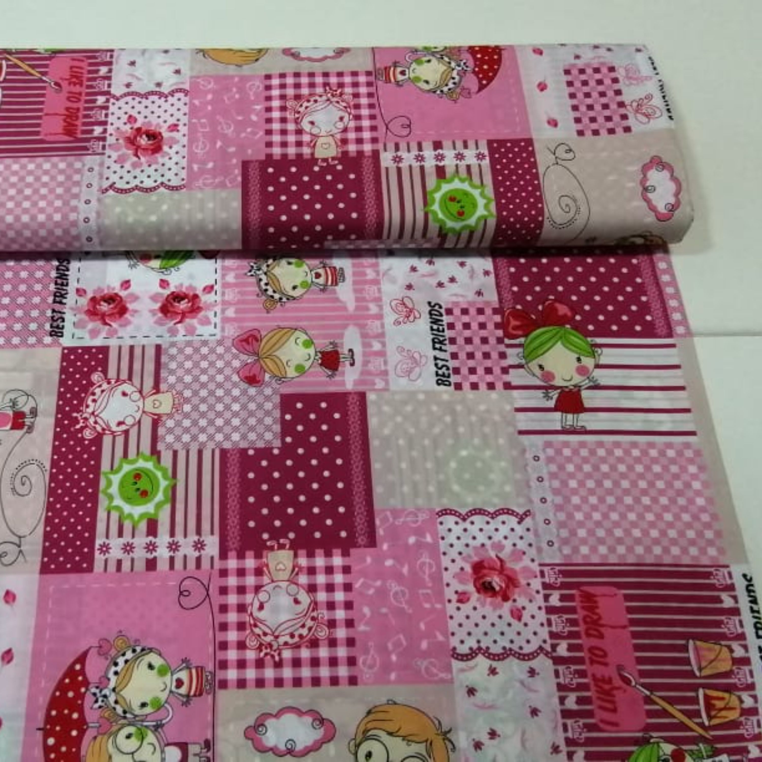 پارچه ملحفه رو بالشی رو تختی رو تشکی پرده کوسن و غیره کد 030