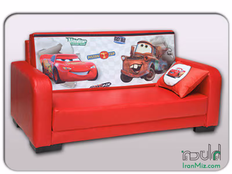 مبل تختخوابشو اسپید