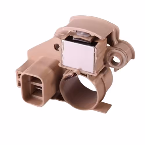 آفتامات دینام پراید انژکتور - برند یدک لوکس(پس کرایه)