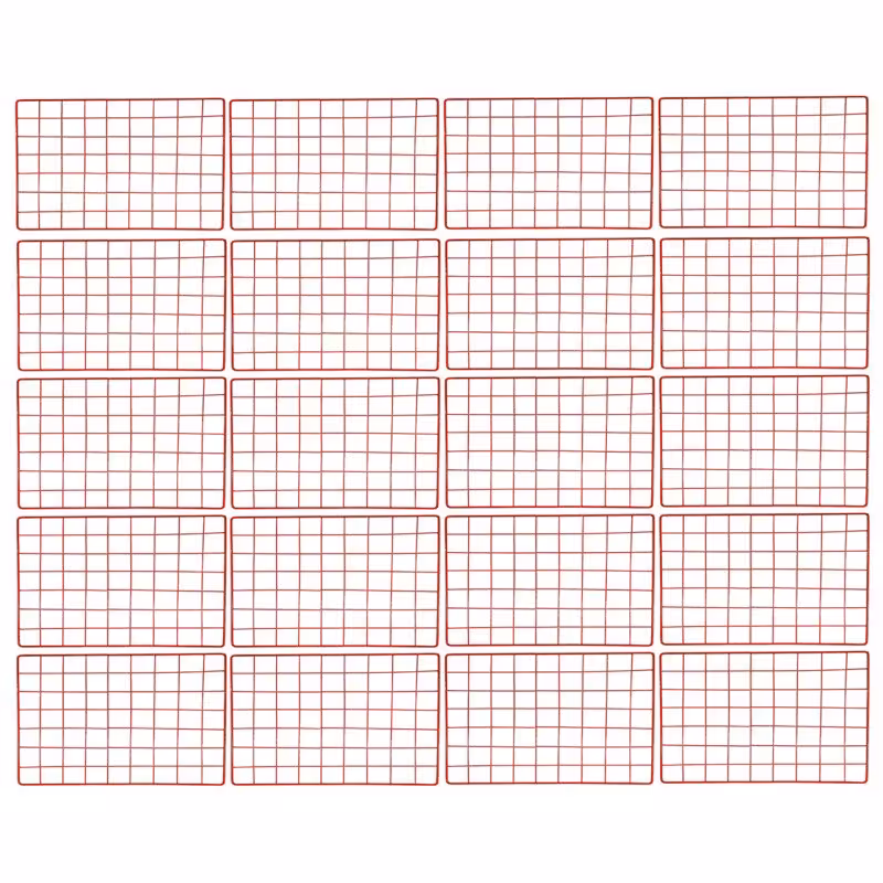 قفسه فلزی مدل NPT_Wبسته 20 عددی ( ارسال با تیپاکس به صورت پس کرایه بر عهده مشتری میباشد )