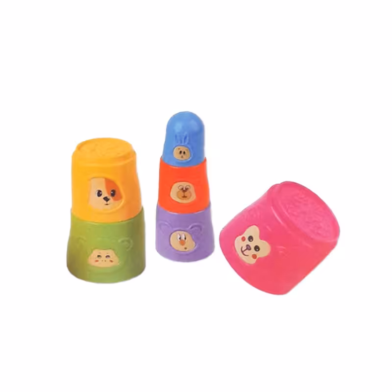 بلوک چیدنی 6 تکه 9696