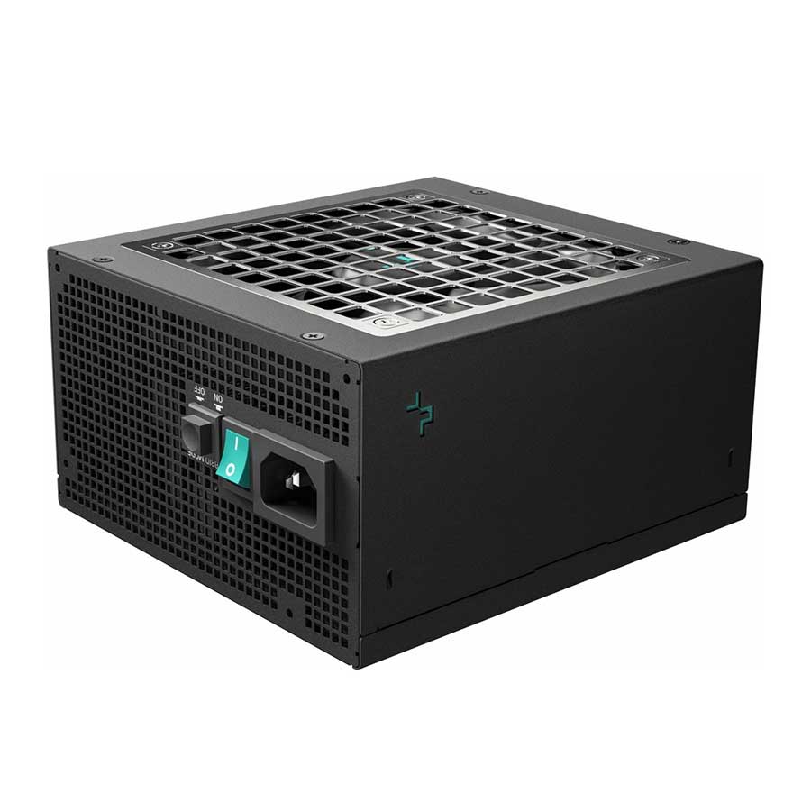 قیمت و خرید پاور کامپیوتر 1000 وات تمام ماژولار دیپ کول مدل PX1000P Platinum | یاس ارتباط