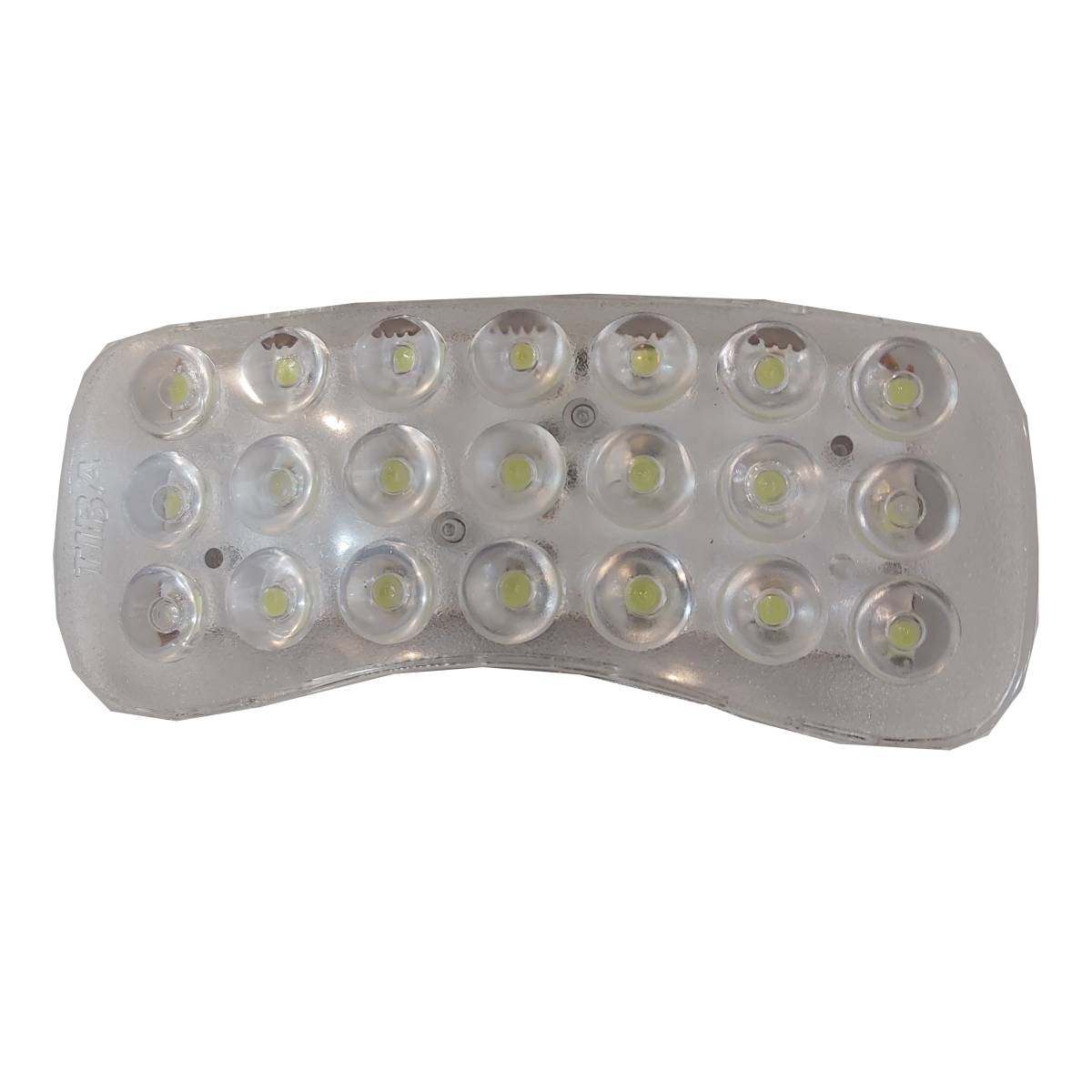 چراغ سقفی لنزی تک لایت 21SMD مناسب ریو
