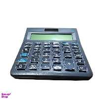 ماشین حساب سیتزیو مدل CITI.ZEIV MJ-120T PLUS