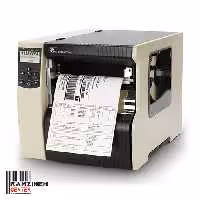 لیبل پرینتر صنعتی ZEBRA 220Xi4 203dpi