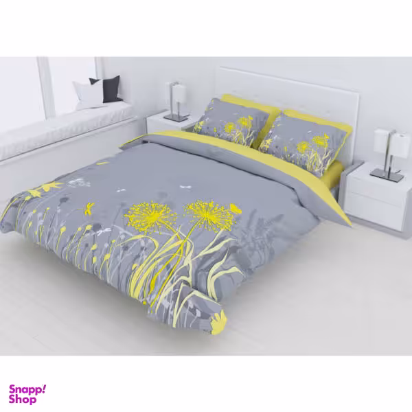 سرویس خواب مدل D88 دونفره 6 تکه