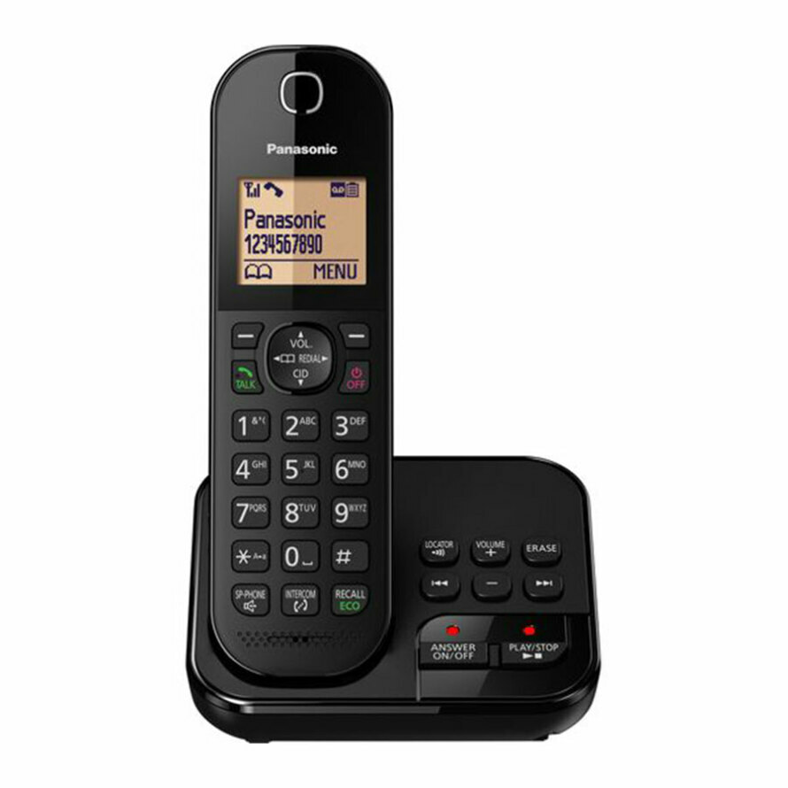 تلفن بیسیم پاناسونیک KX-TGC420