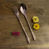 سرویس قاشق و چنگال سی نفره نیکولاس مدل 248