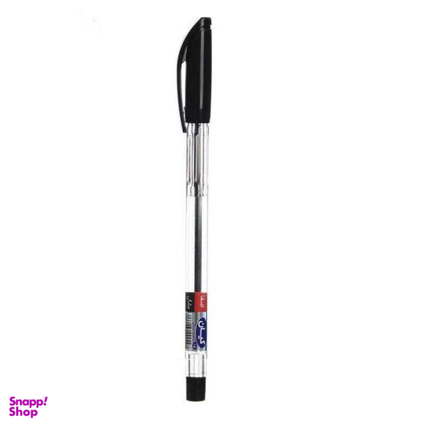 خودکار کیان مدل k001 مجموعه 50 عددی