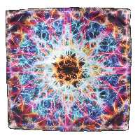 دستمال سر و گردن مدل باندانا کد 009 چند رنگ سایز 51 سانت در51 سانت