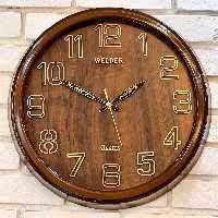ساعت دیواری ولدر