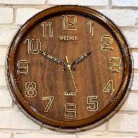ساعت دیواری ولدر