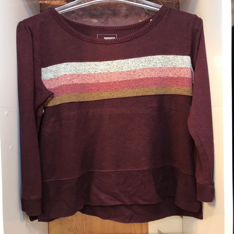 بلوز بافت وارداتی با کیفیت عالی 05