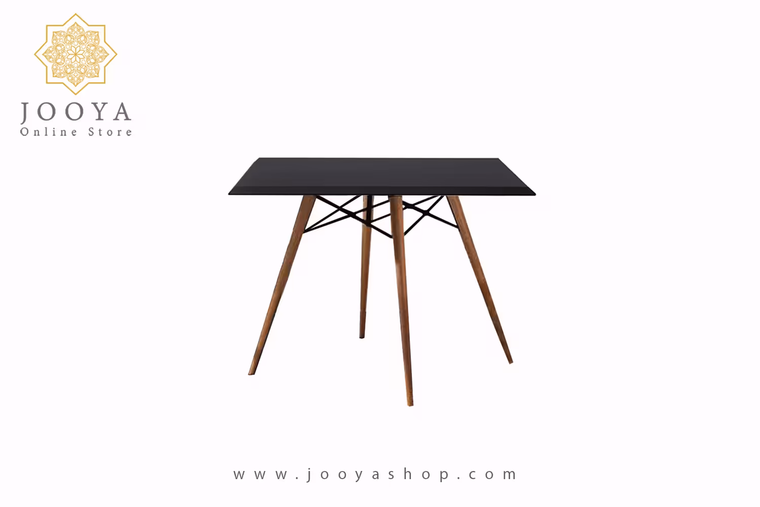 میز مستطیل نظری مدل W493