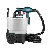 پیستوله برقی 750 وات رونیکس مدل 1375T