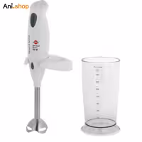 مخلوط کن  دستی استیل پارس خزر مدل HB-5501S