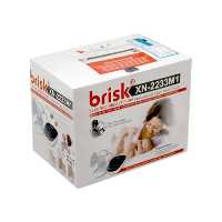 شیردوش برقی بریسک Brisk مدل XN-2233M1